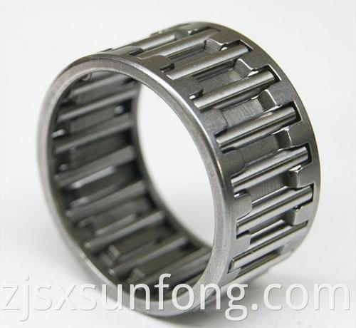 Angular Contact Bearing Lathe